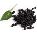 High quality coal gas treatment Special-purpose coal base columnar activated carbon for sale